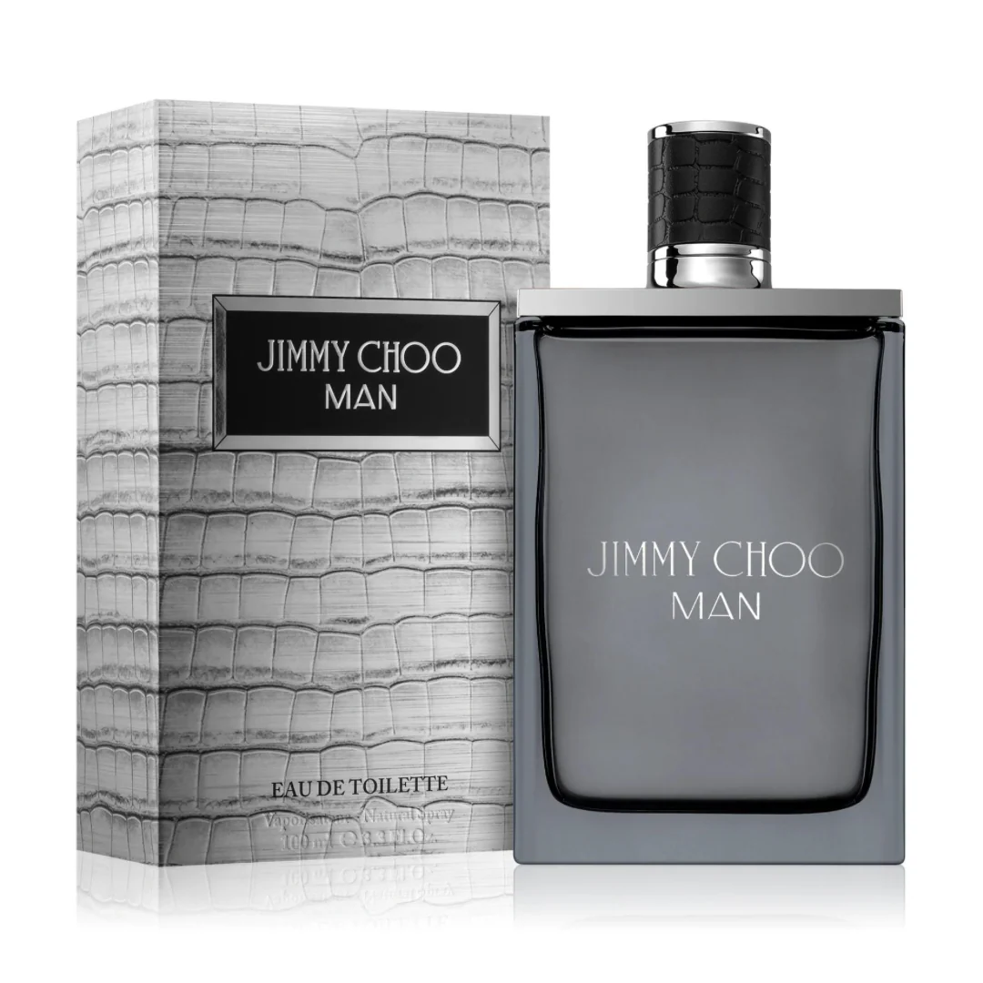 Jimmy Choo Man EDT - Image 2