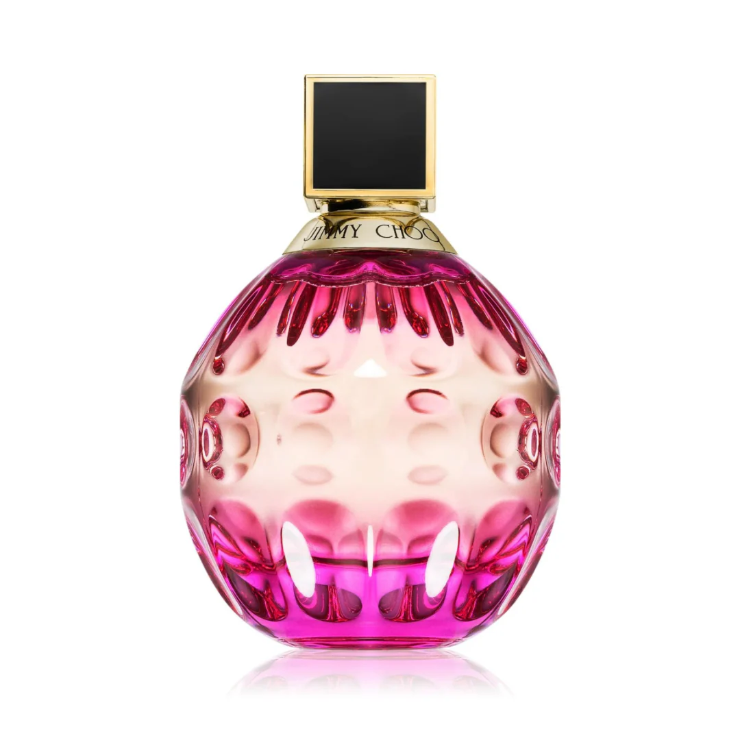 Jimmy Choo Rose Passion EDP for Women