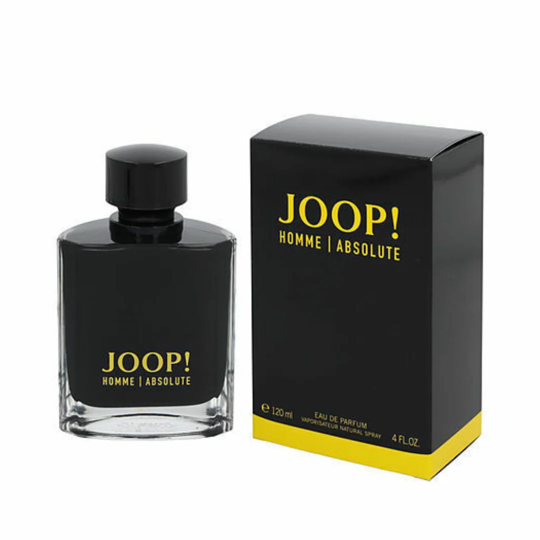 Joop! Homme Absolute Eau de Parfum - Image 2