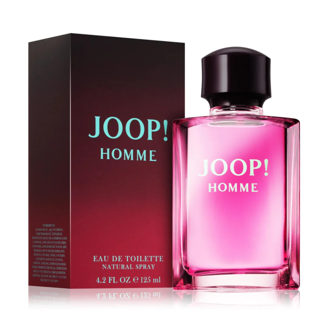 Joop! Homme EDT - Image 2