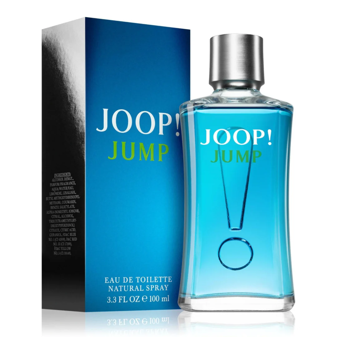 Joop! Jump EDT - Image 2