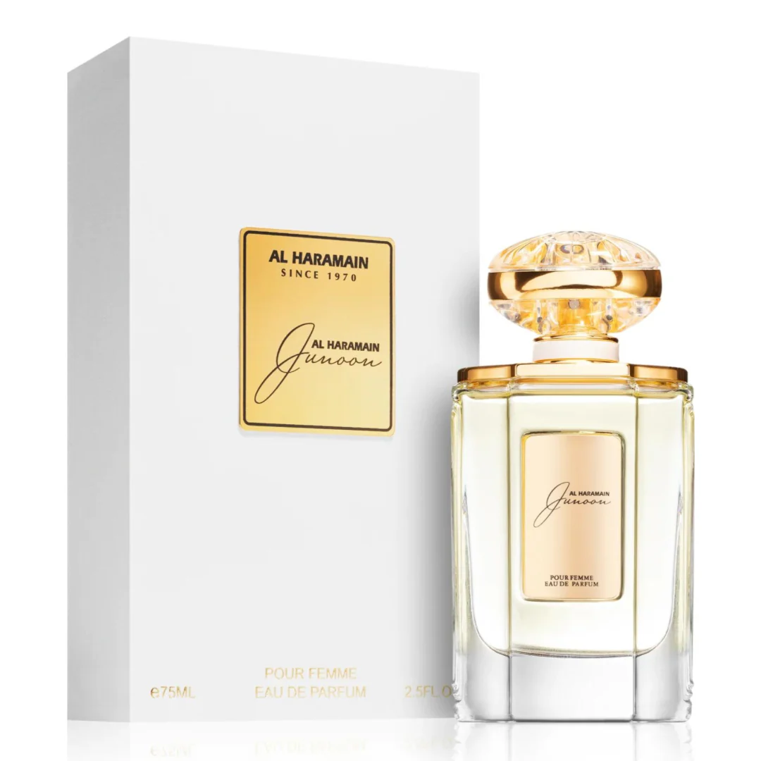 Junoon EDP for Women - Image 2