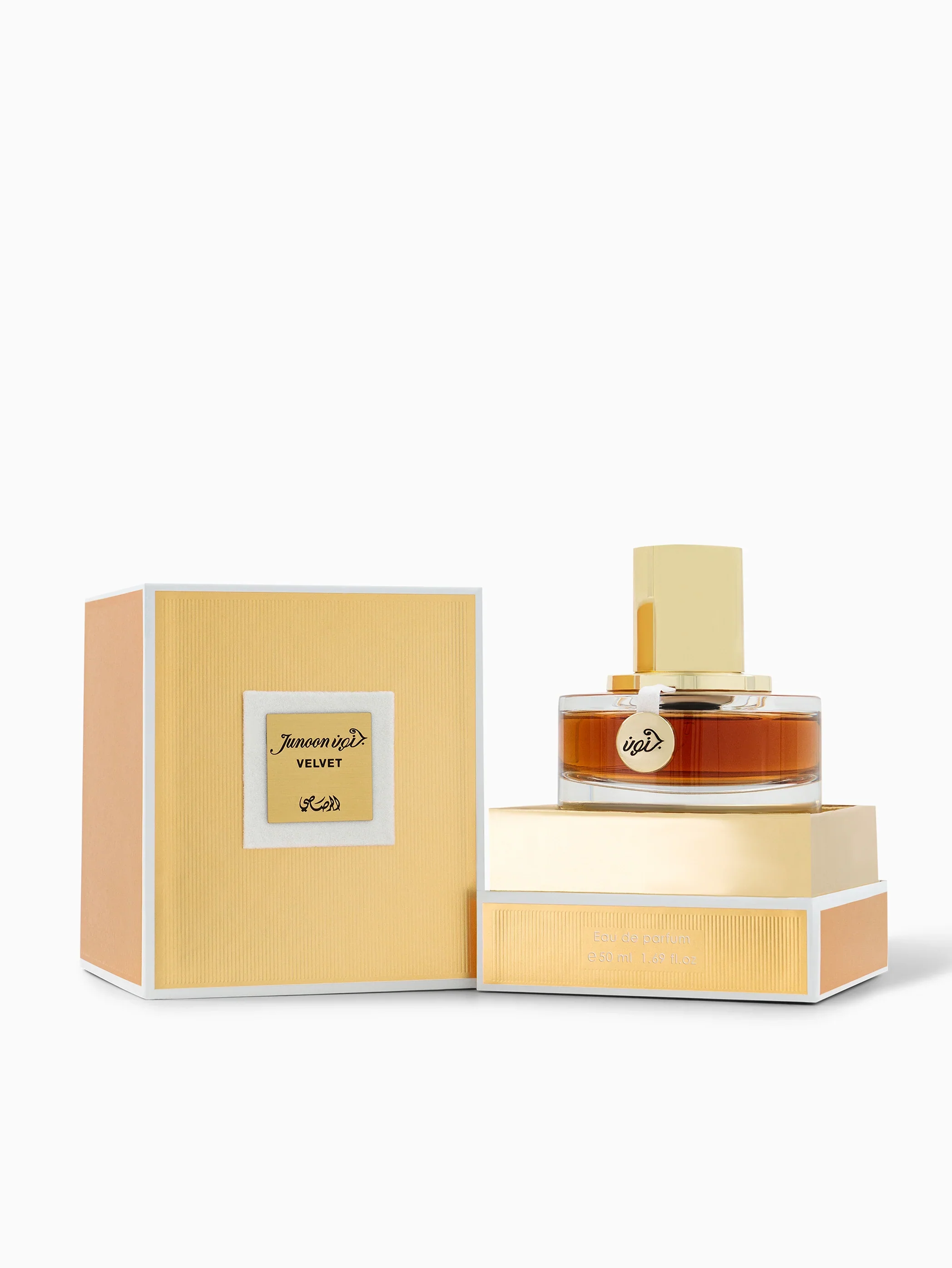 Junoon Velvet EDP for Women - Image 3