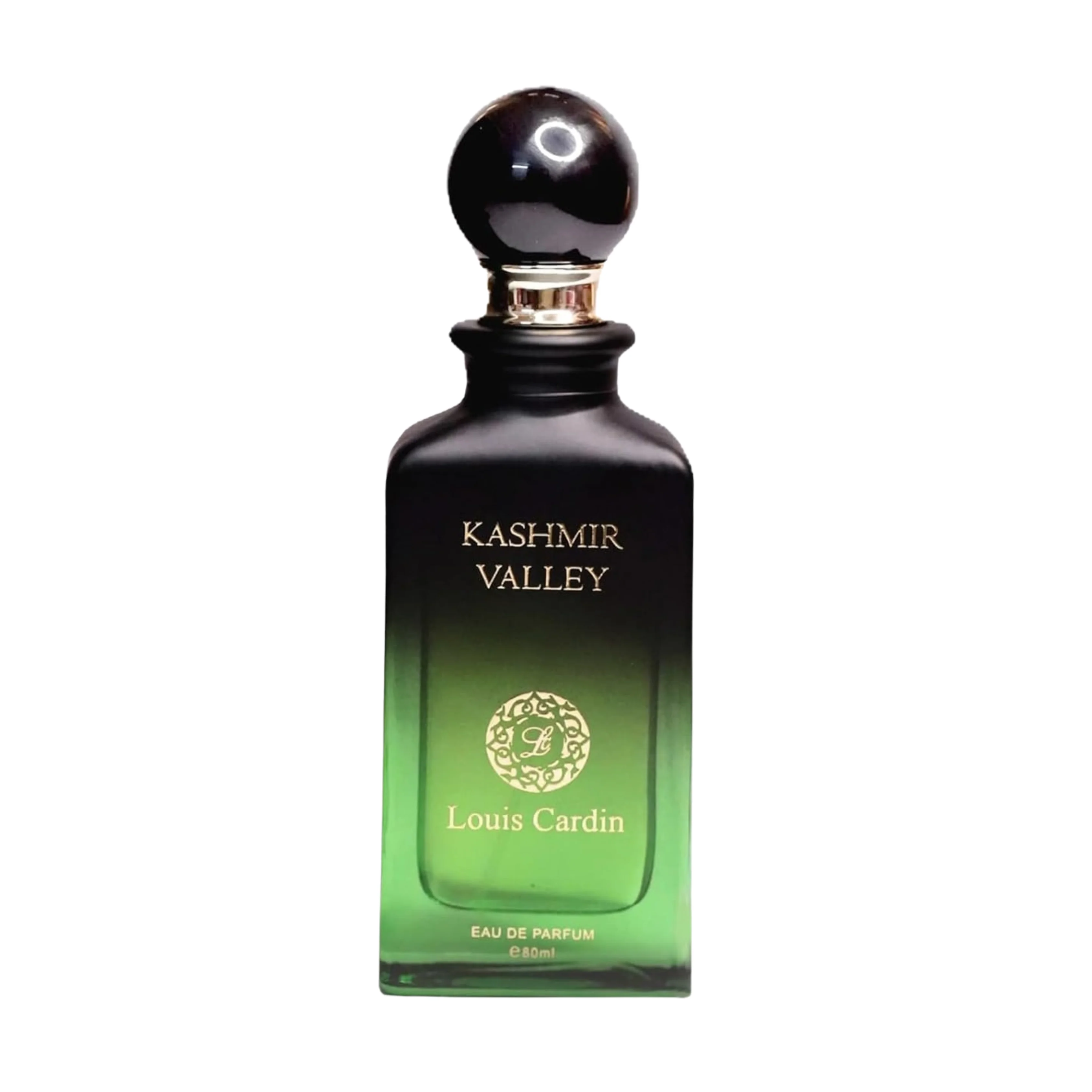 Kashmir Valley EDP