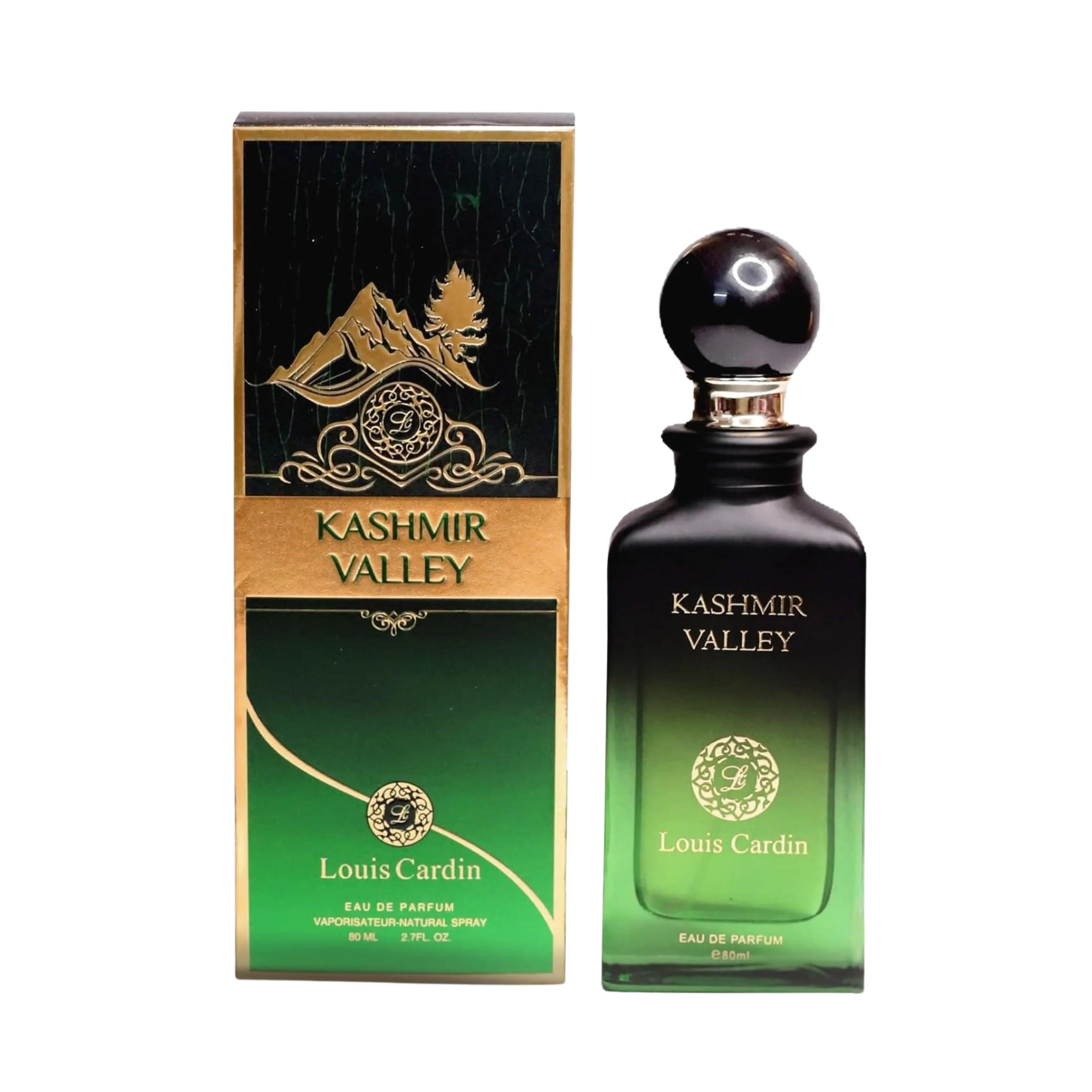 Kashmir Valley EDP - Image 2