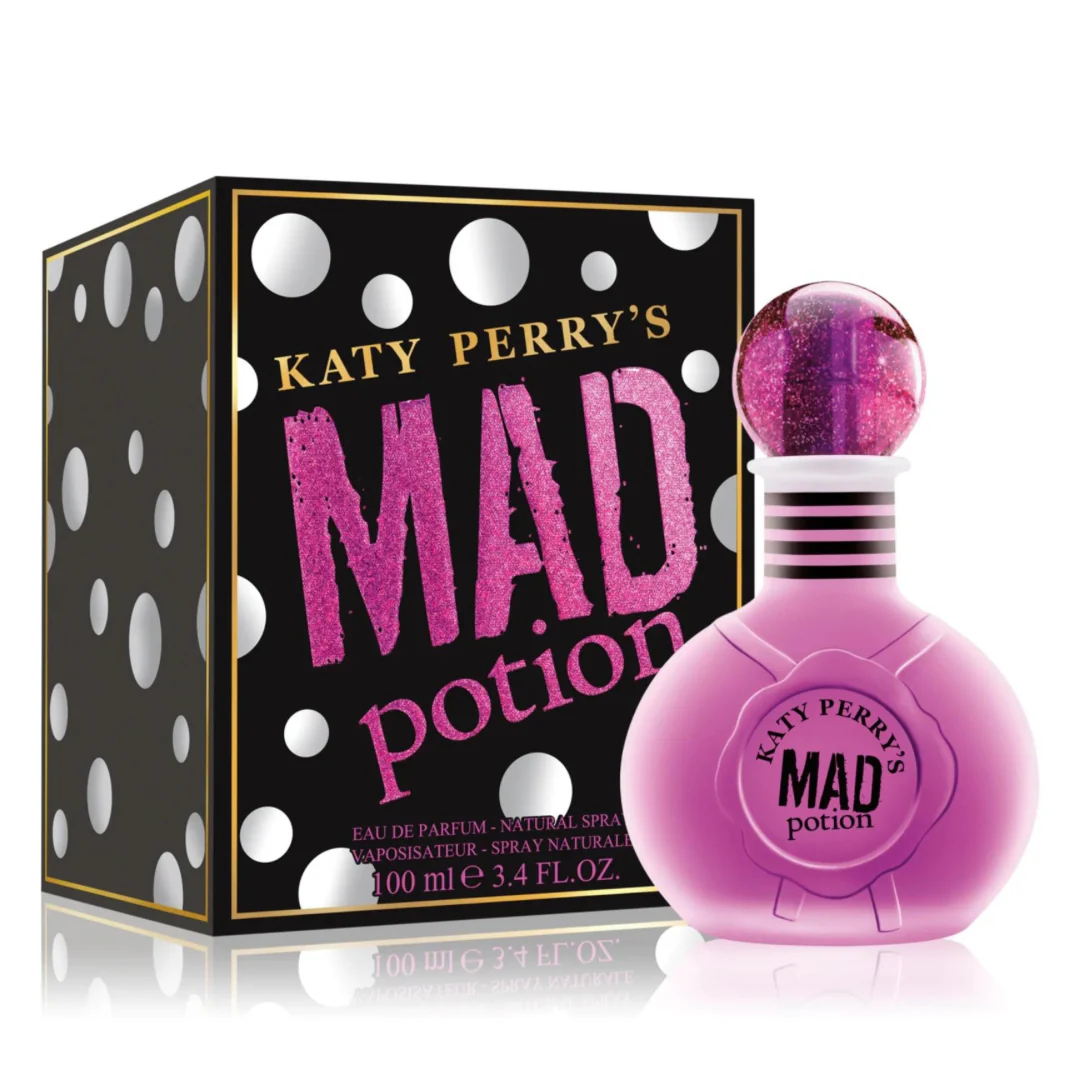 Katy Perry's Mad Potion EDP - Image 2