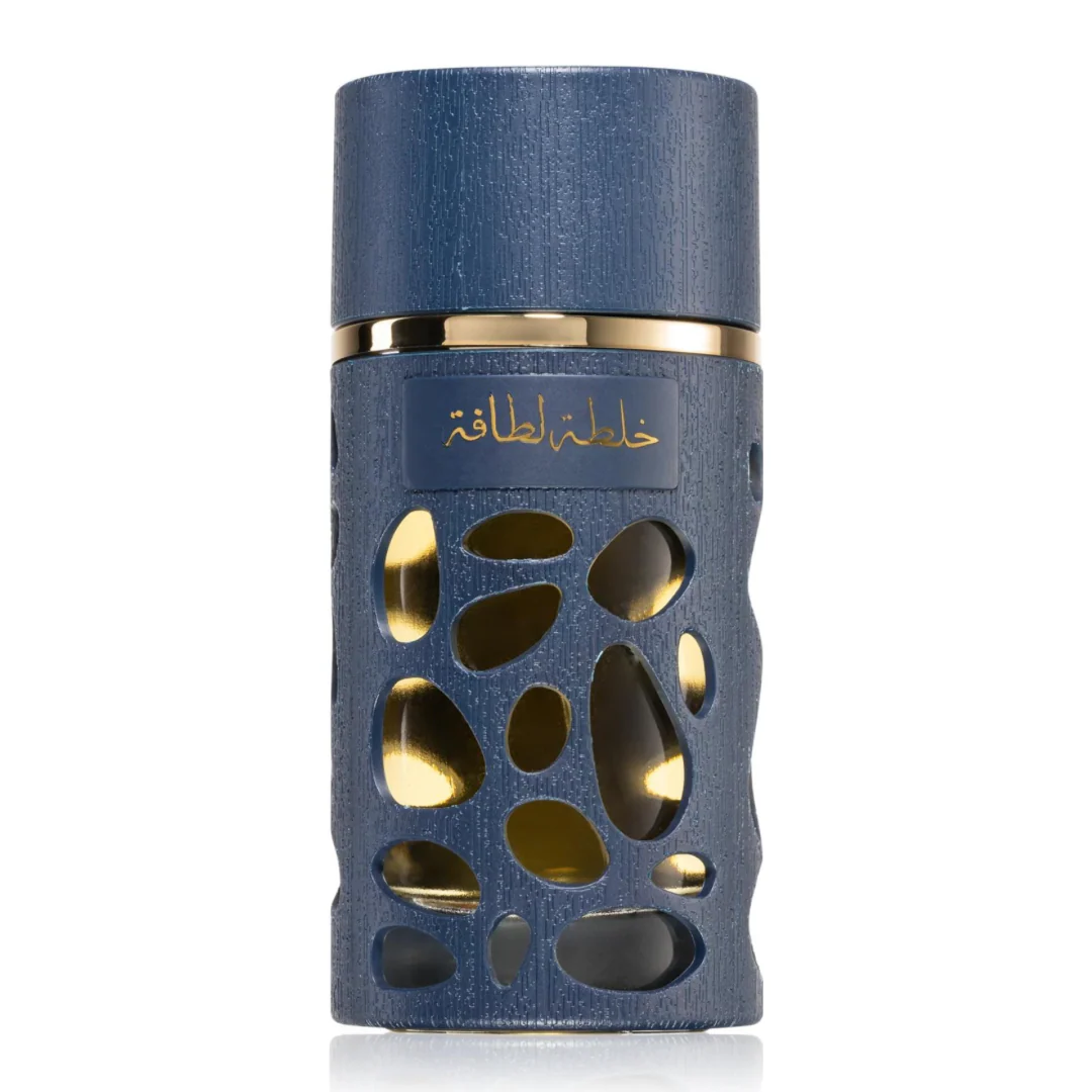 Khalta Lattafa Blend Eau de Parfum