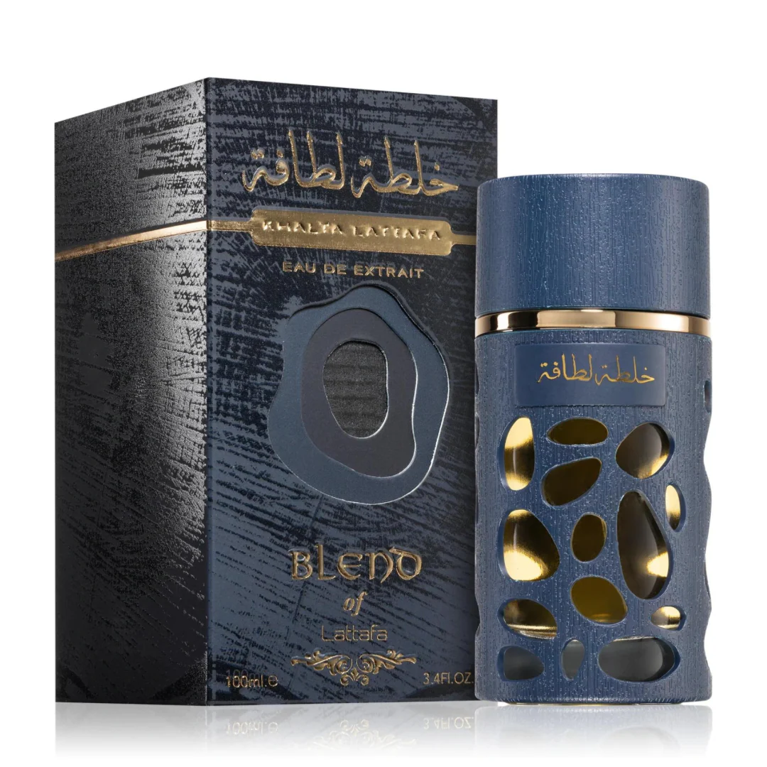 Khalta Lattafa Blend Eau de Parfum - Image 2
