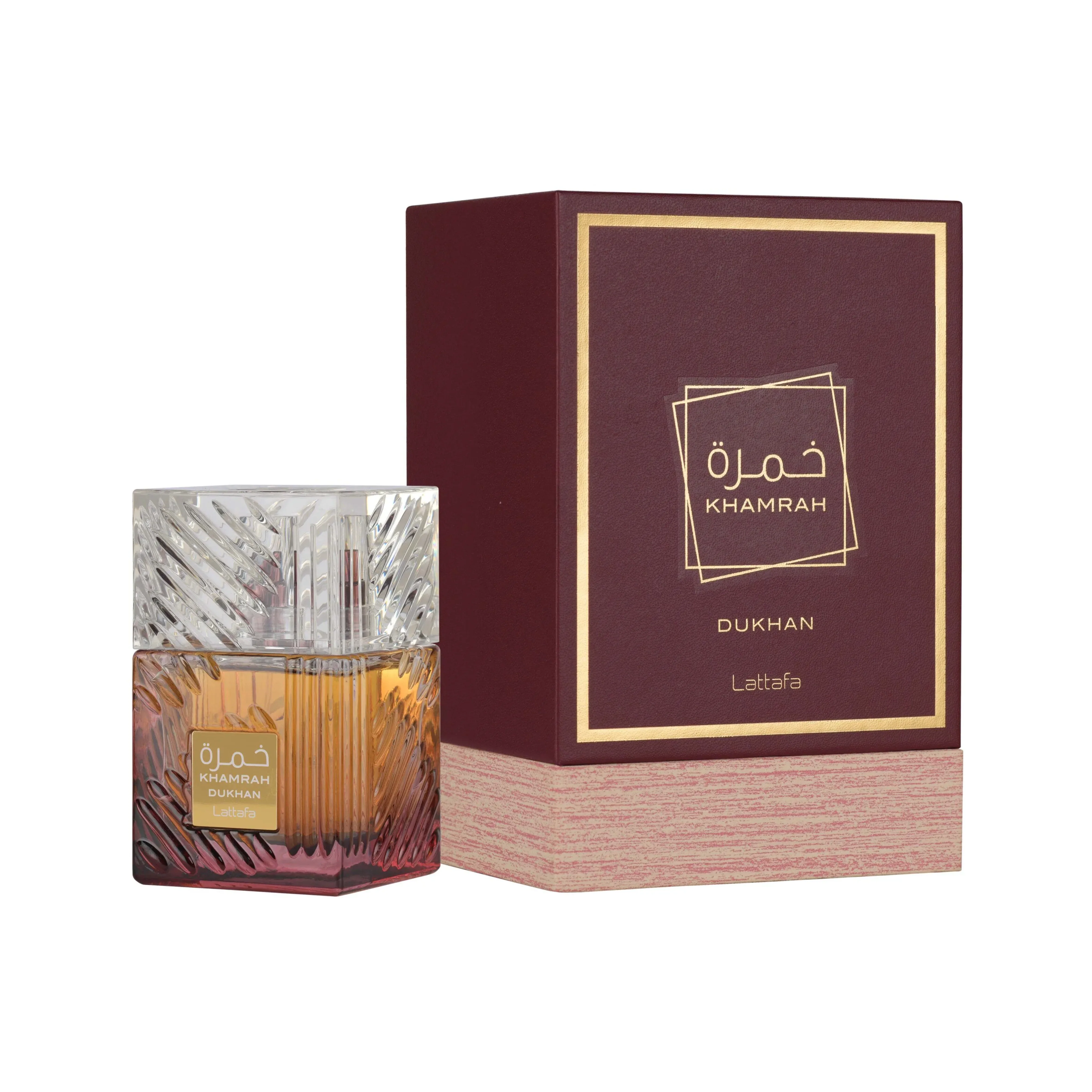 Khamrah Dukhan EDP - Image 3