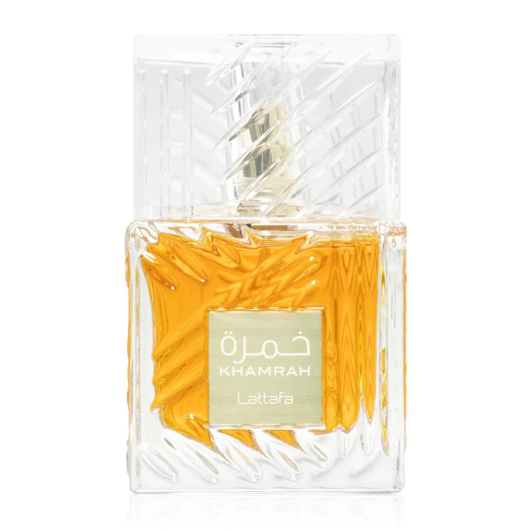 Khamrah Eau de Parfum