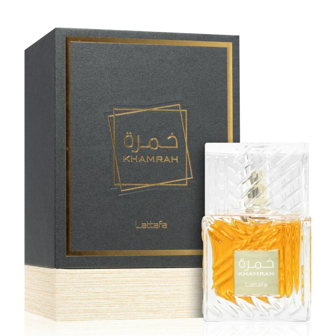 Khamrah Eau de Parfum - Image 2