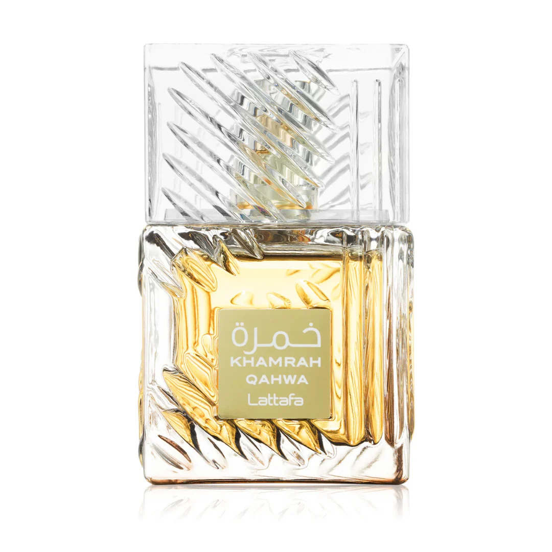 Khamrah Qahwa EDP
