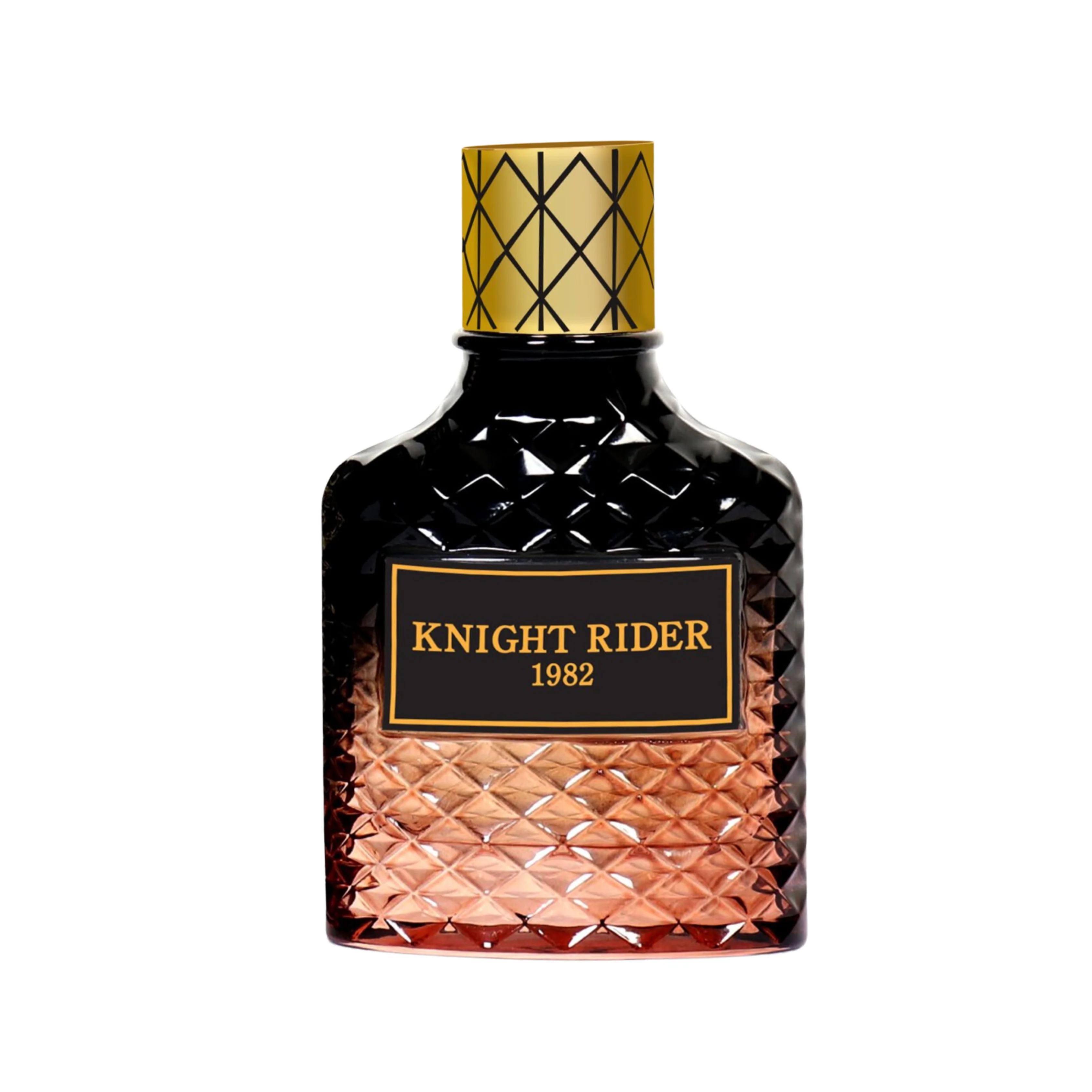 Knight Rider EDP