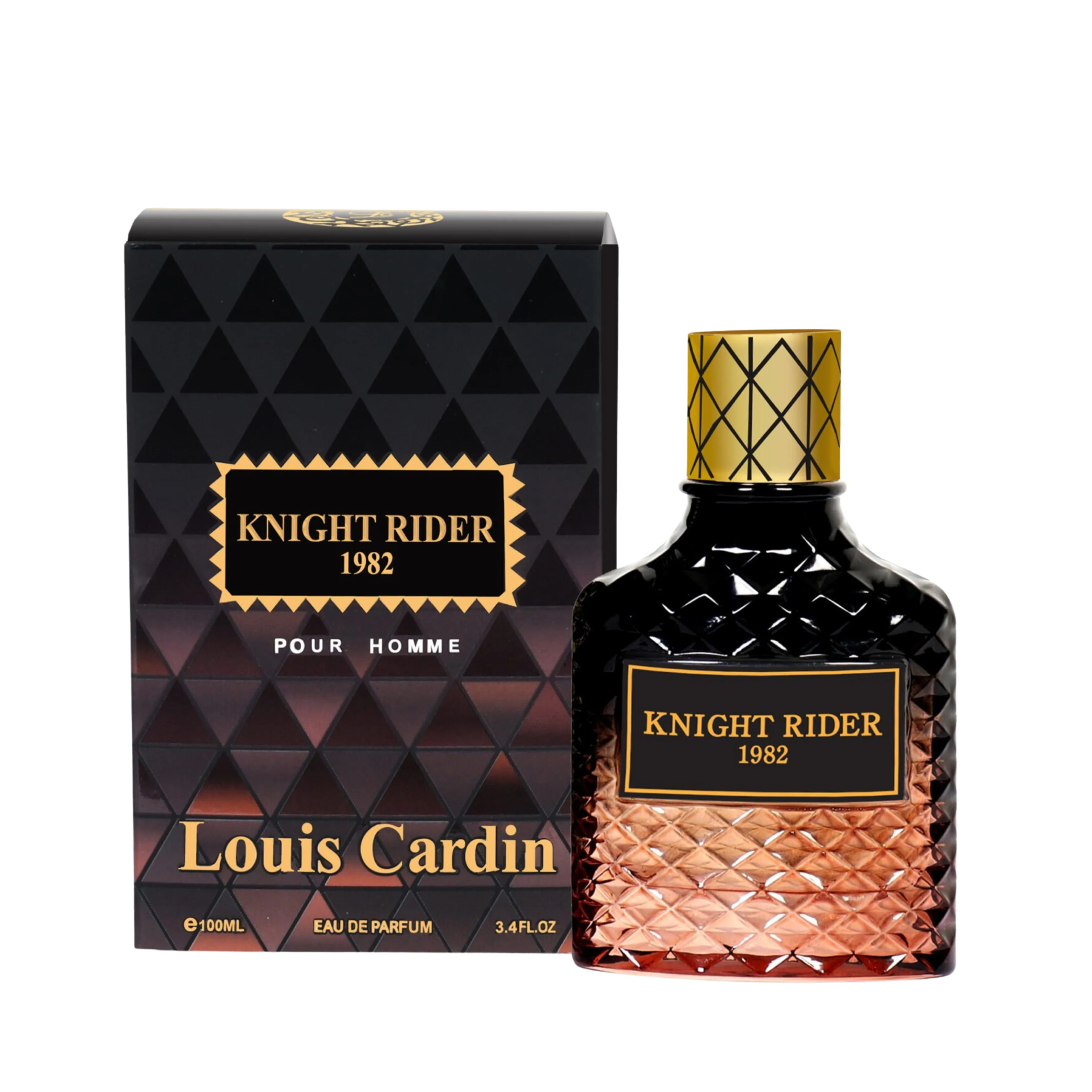 Knight Rider EDP - Image 2