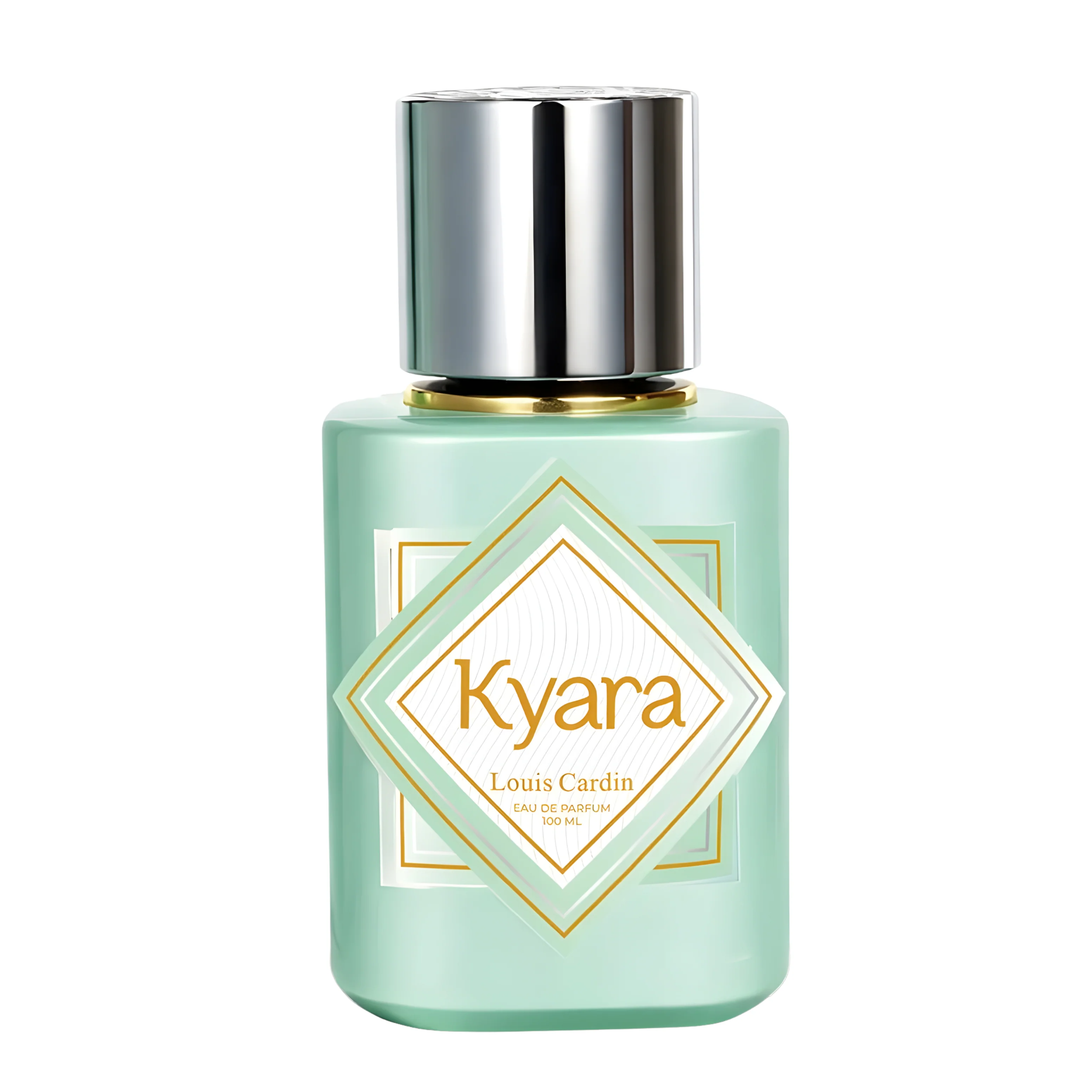 Kyara Femme Eau de Parfum