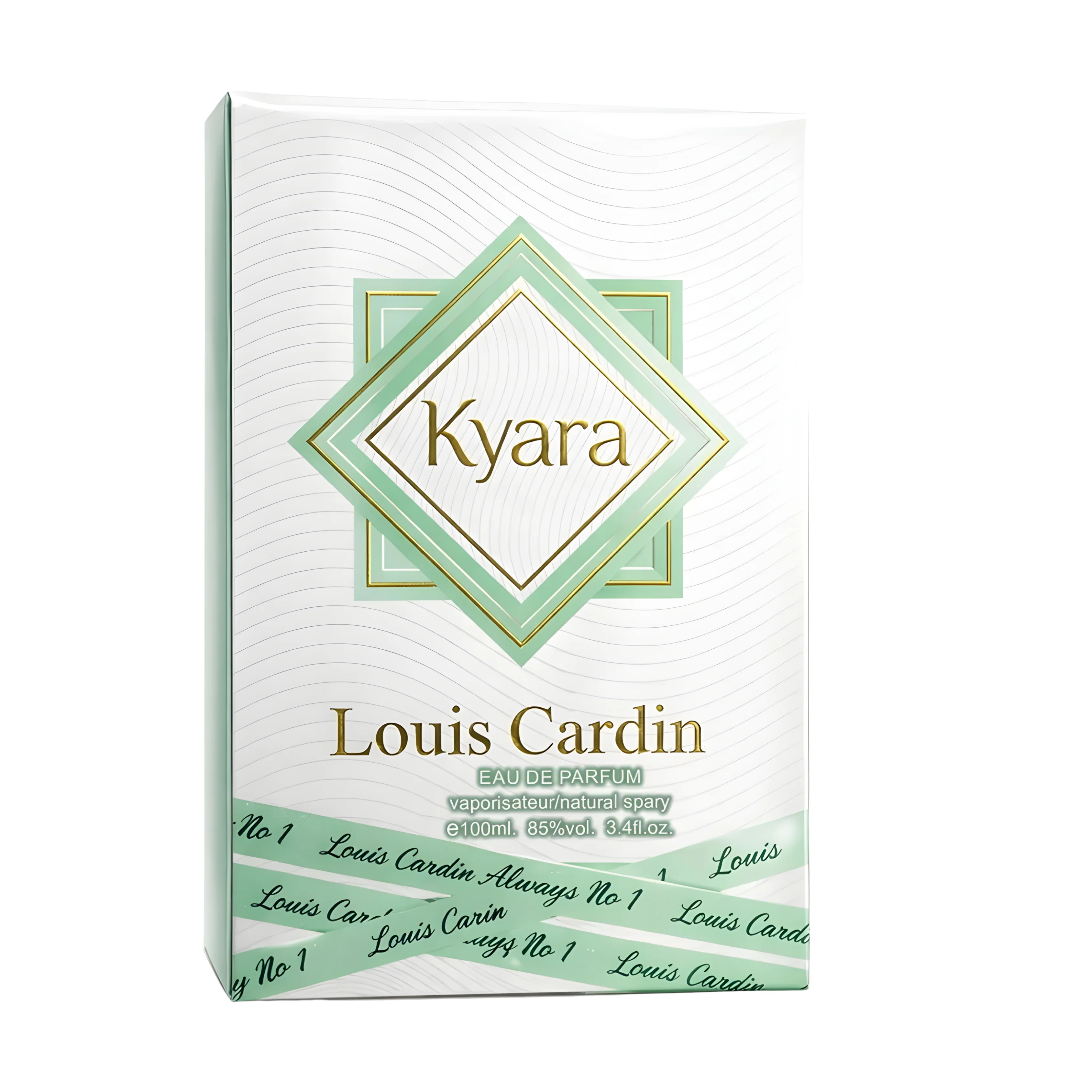 Kyara Femme Eau de Parfum - Image 2