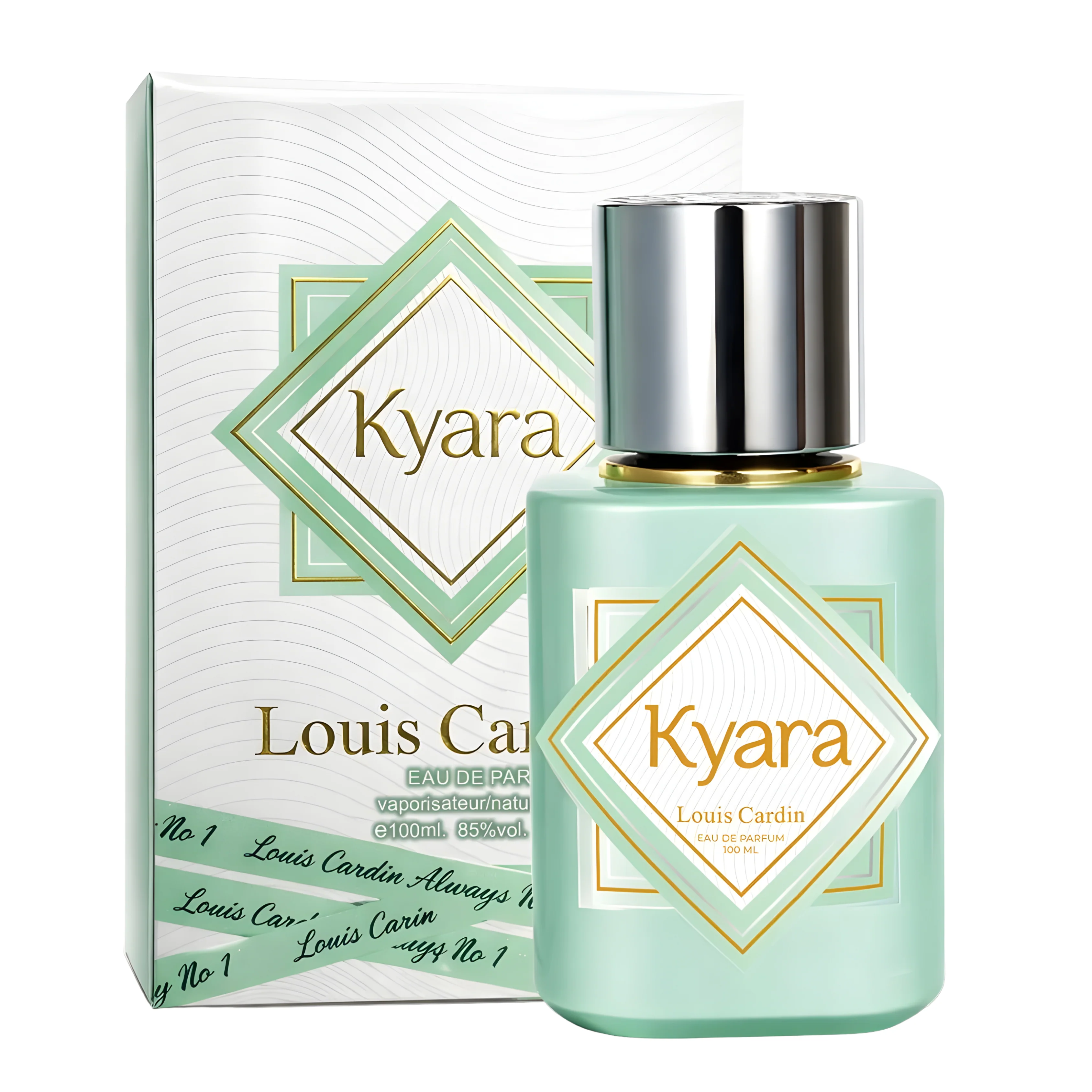 Kyara Femme Eau de Parfum - Image 3