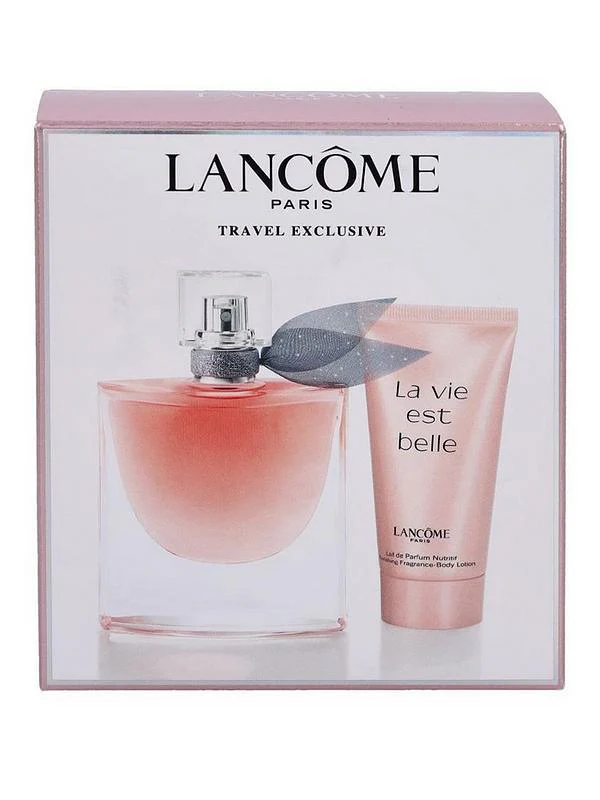 La Vie Est Belle EDP Travel Gift Set (2PC) - Image 3