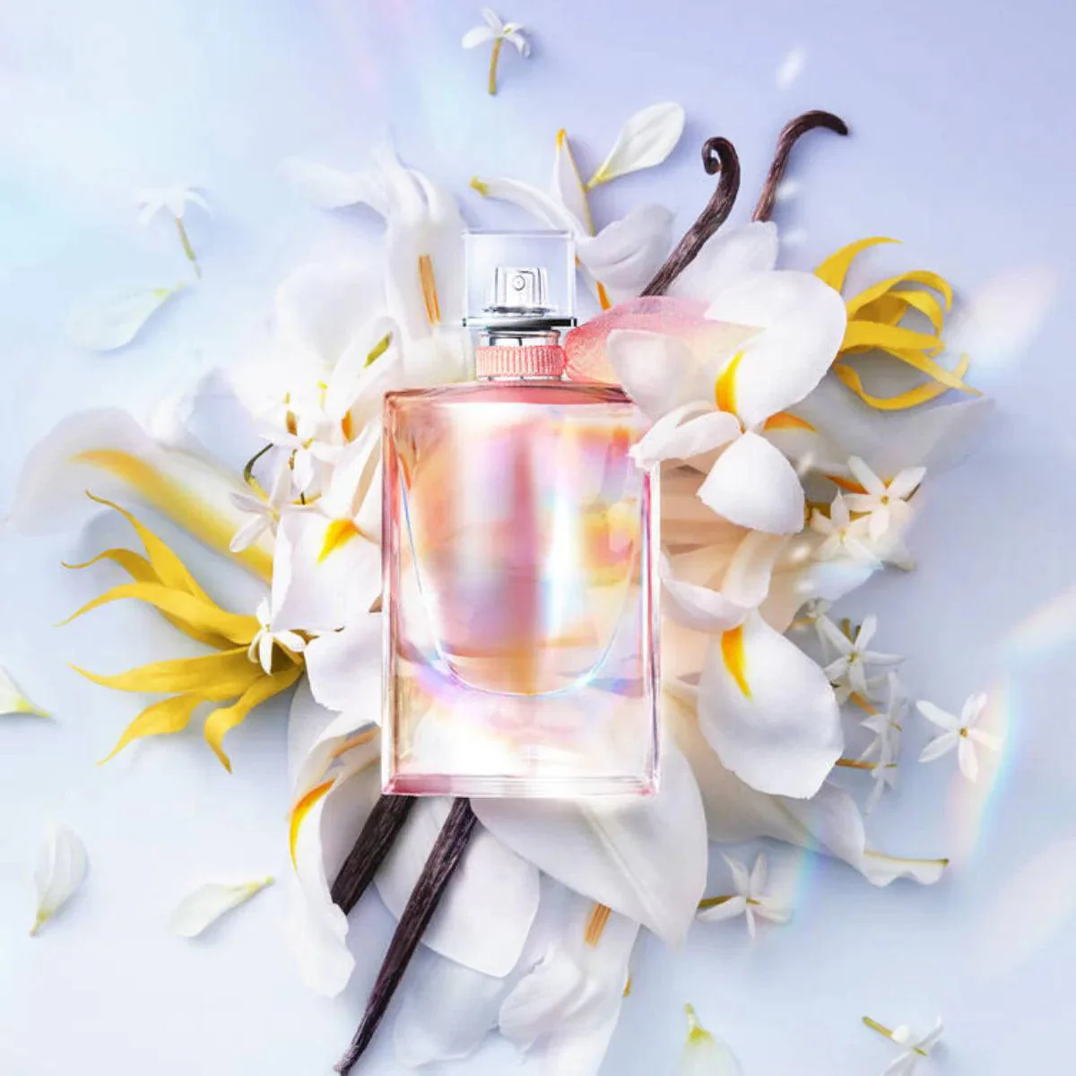 La Vie Est Belle Soleil Cristal EDP Gift Set (3PC) - Image 3