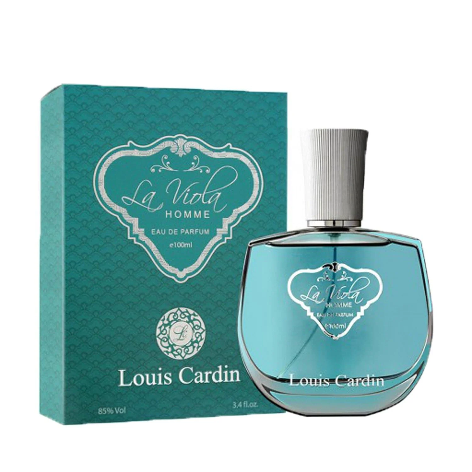 La Viola Homme EDP - Image 2