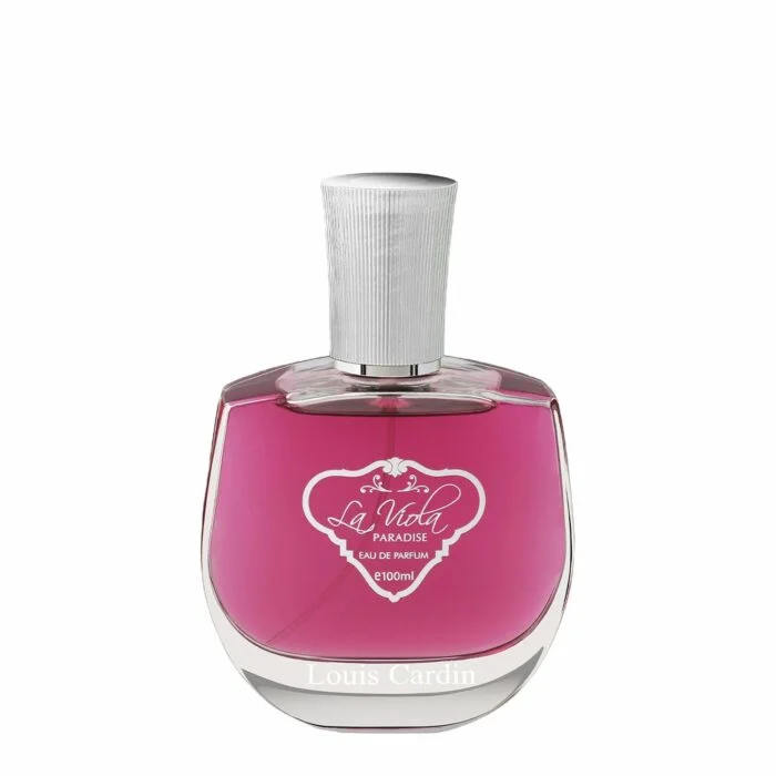 La Viola Paradise Femme EDP
