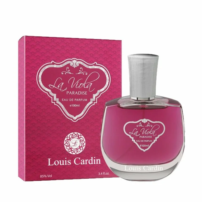 La Viola Paradise Femme EDP - Image 2