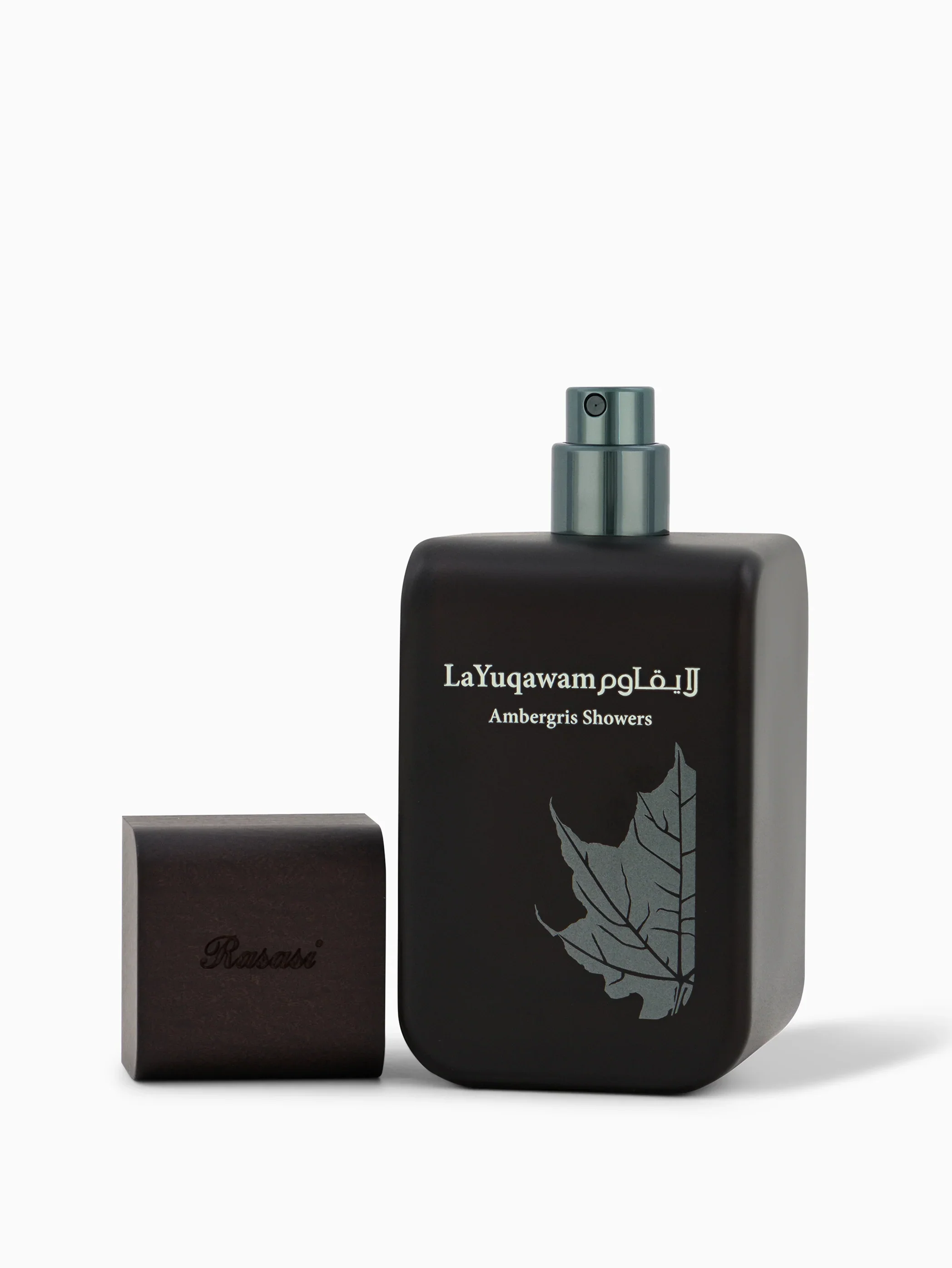 La Yuqawam - Ambergris Showers EDP - Image 3
