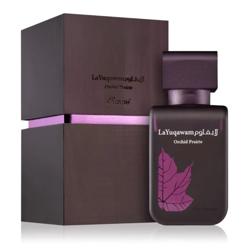 La Yuqawam - Orchid Prairie EDP - Image 2