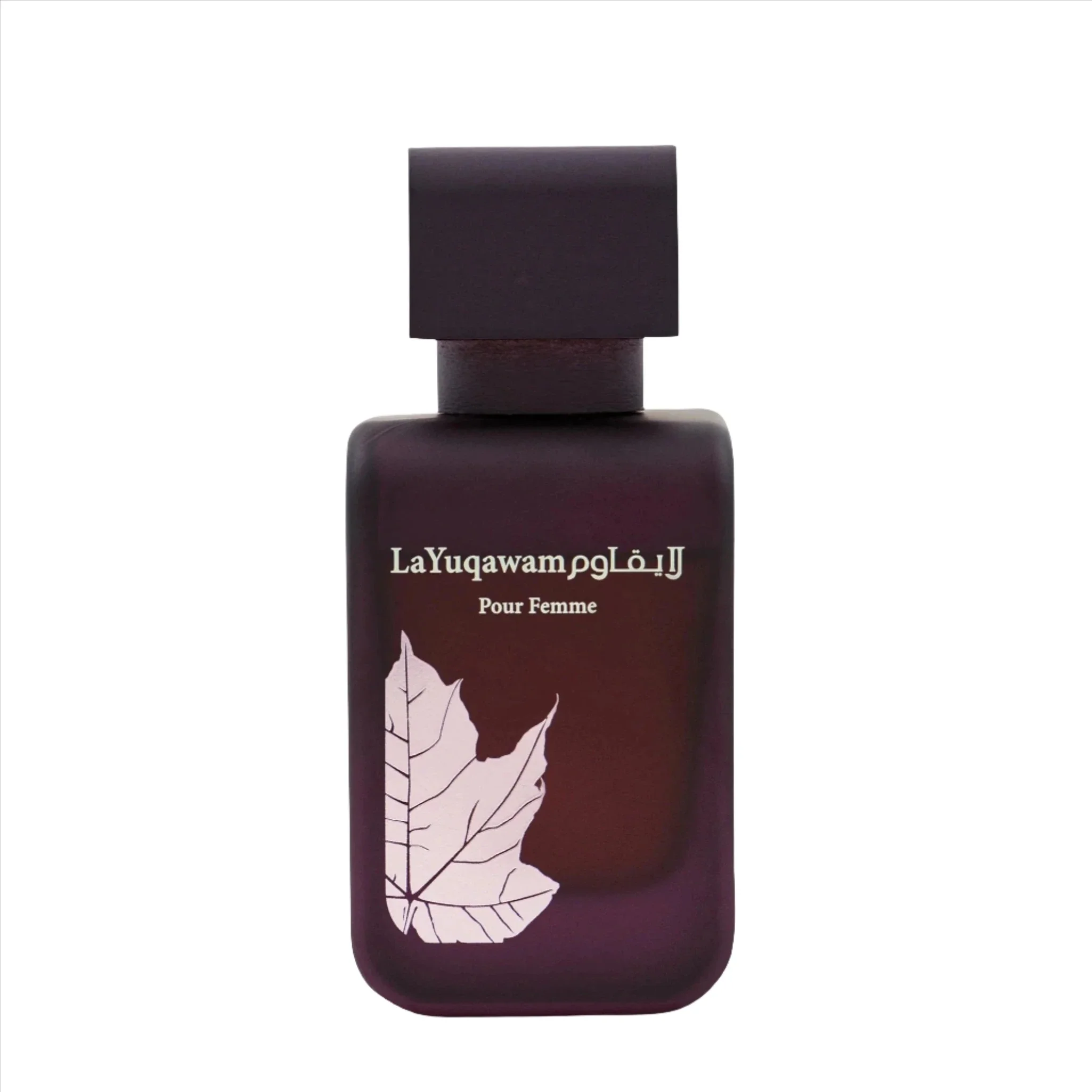 La Yuqawam Pour Femme EDP