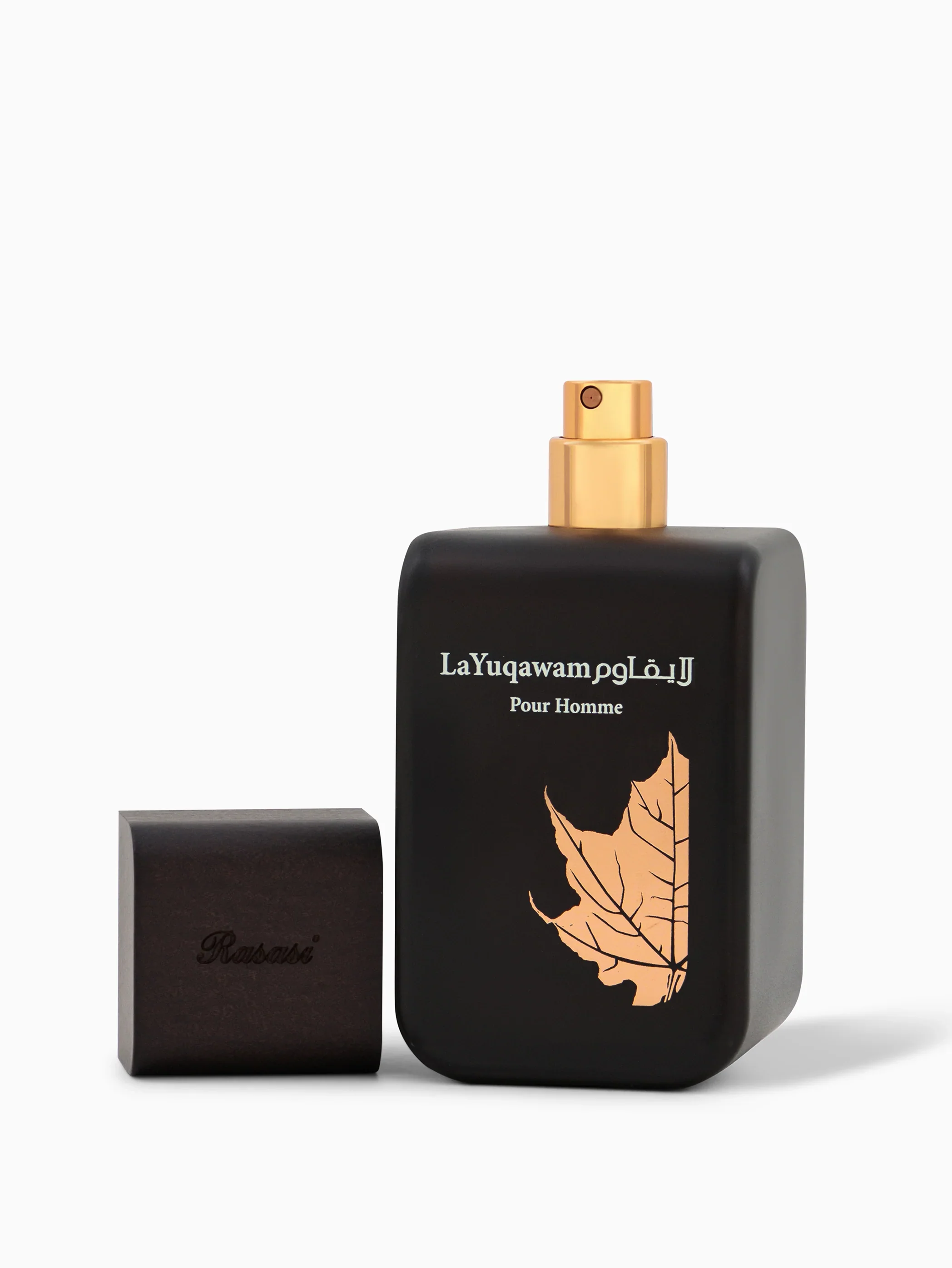 La Yuqawam Pour Homme EDP - Image 3