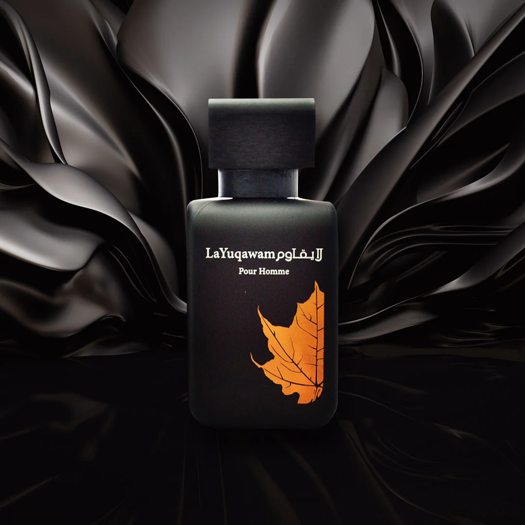 La Yuqawam Pour Homme EDP - Image 5
