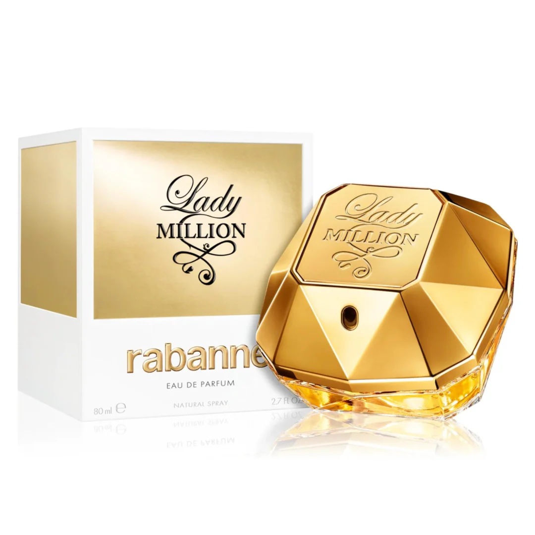 Lady Million Eau de Parfum - Image 2