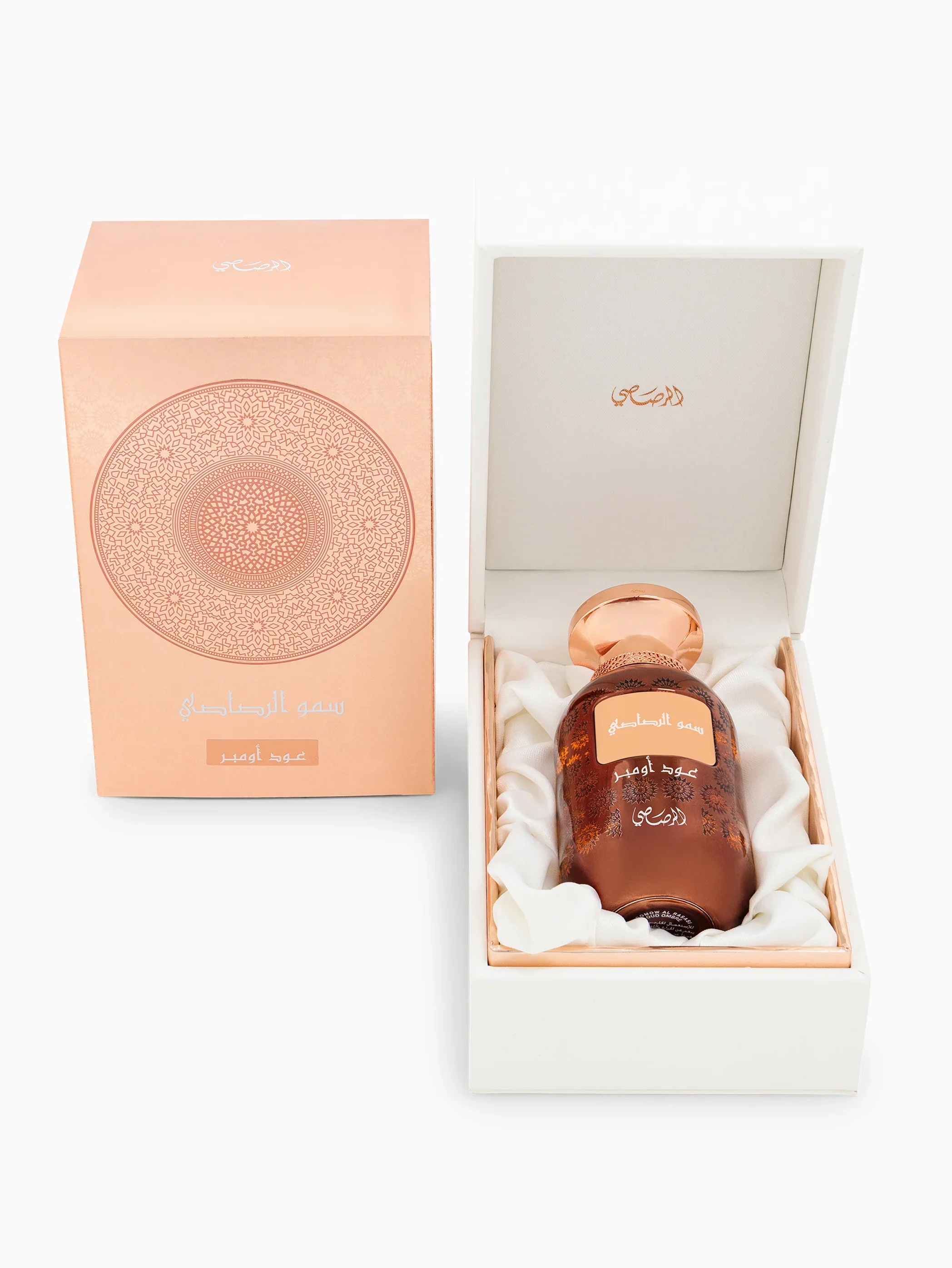Lamaan Series - Oud Ombre EDP - Image 2