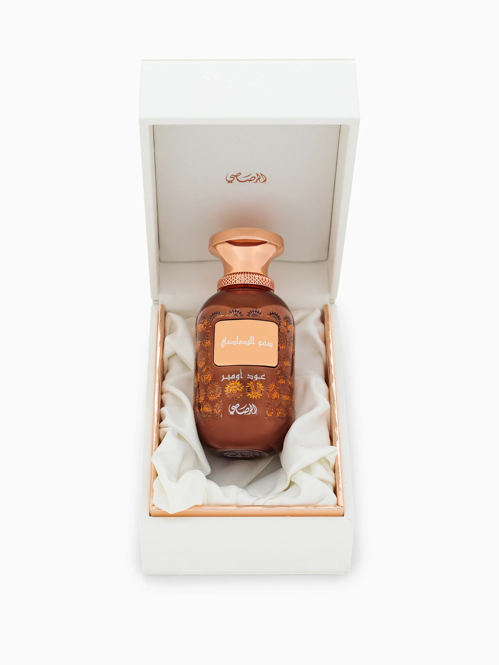 Lamaan Series - Oud Ombre EDP - Image 3