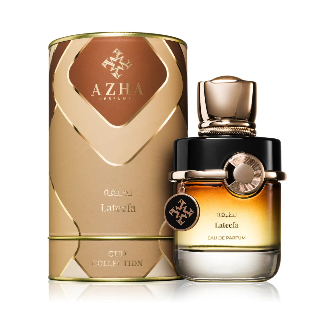 Lateefa Eau de Parfum - Image 2