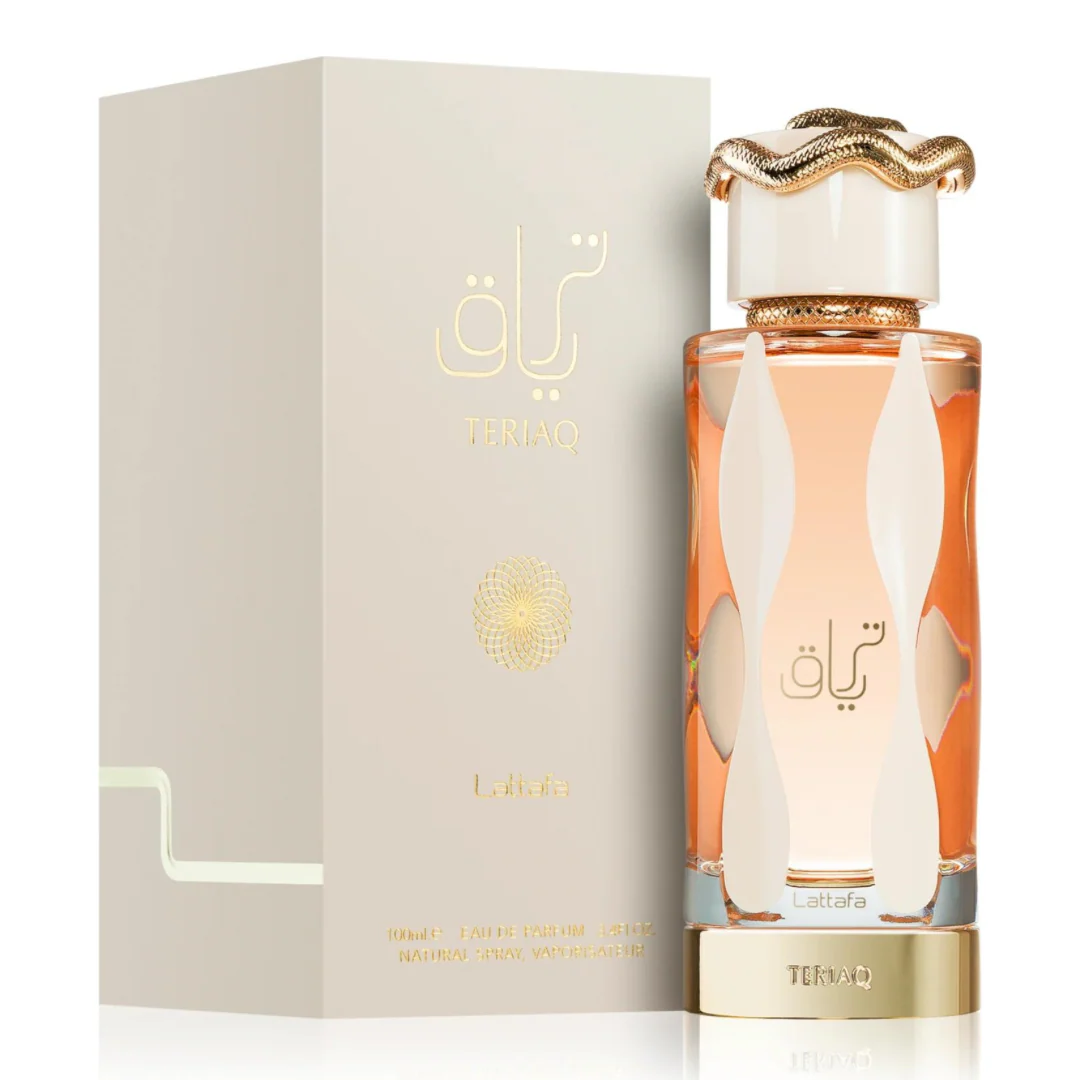 Lattafa Teriaq Eau de Parfum - Image 2