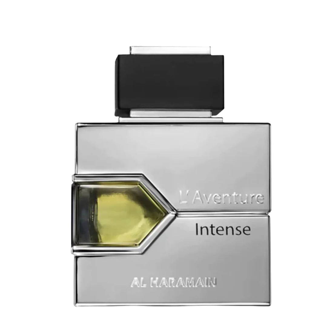 L'Aventure Intense Eau de Parfum