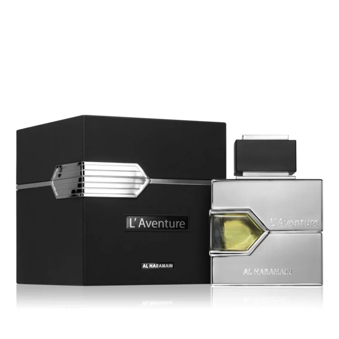 L'Aventure Intense Eau de Parfum - Image 2