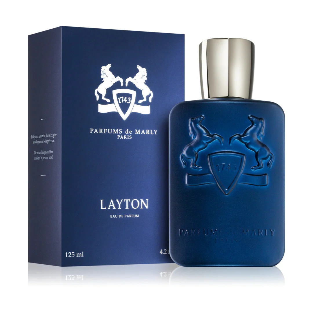 Layton EDP for Men - Image 2
