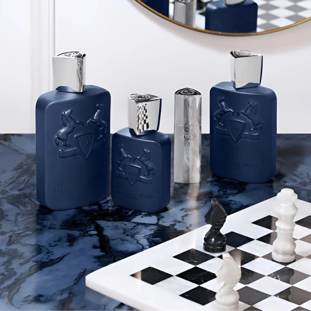 Layton EDP for Men - Image 3