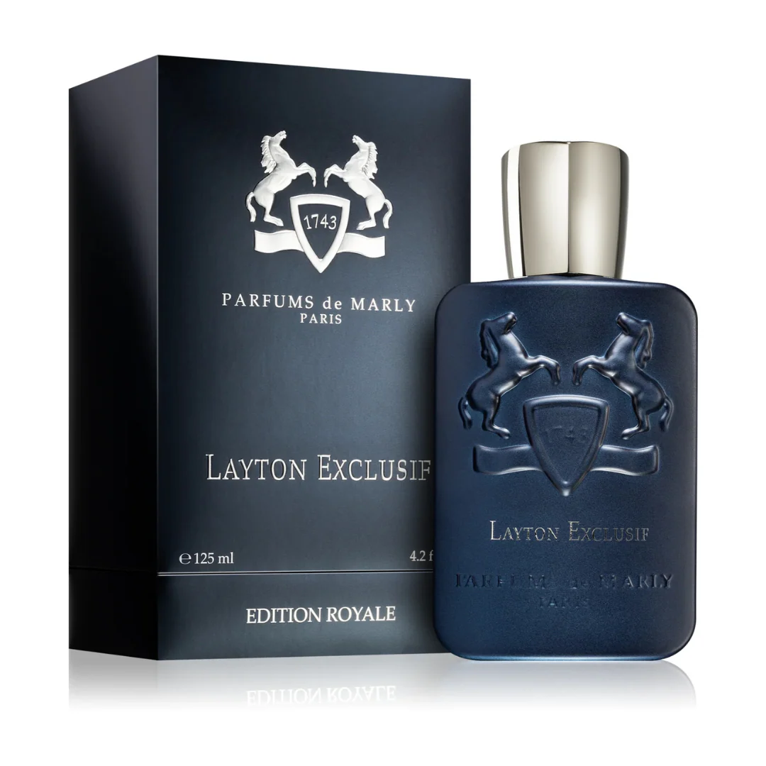 Layton Exclusif Parfum for Men - Image 2
