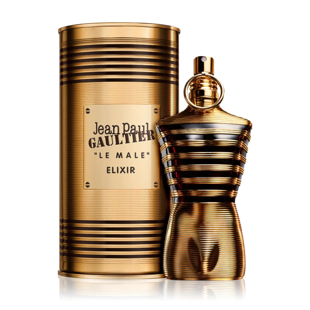 Le Male Elixir Parfum - Image 2