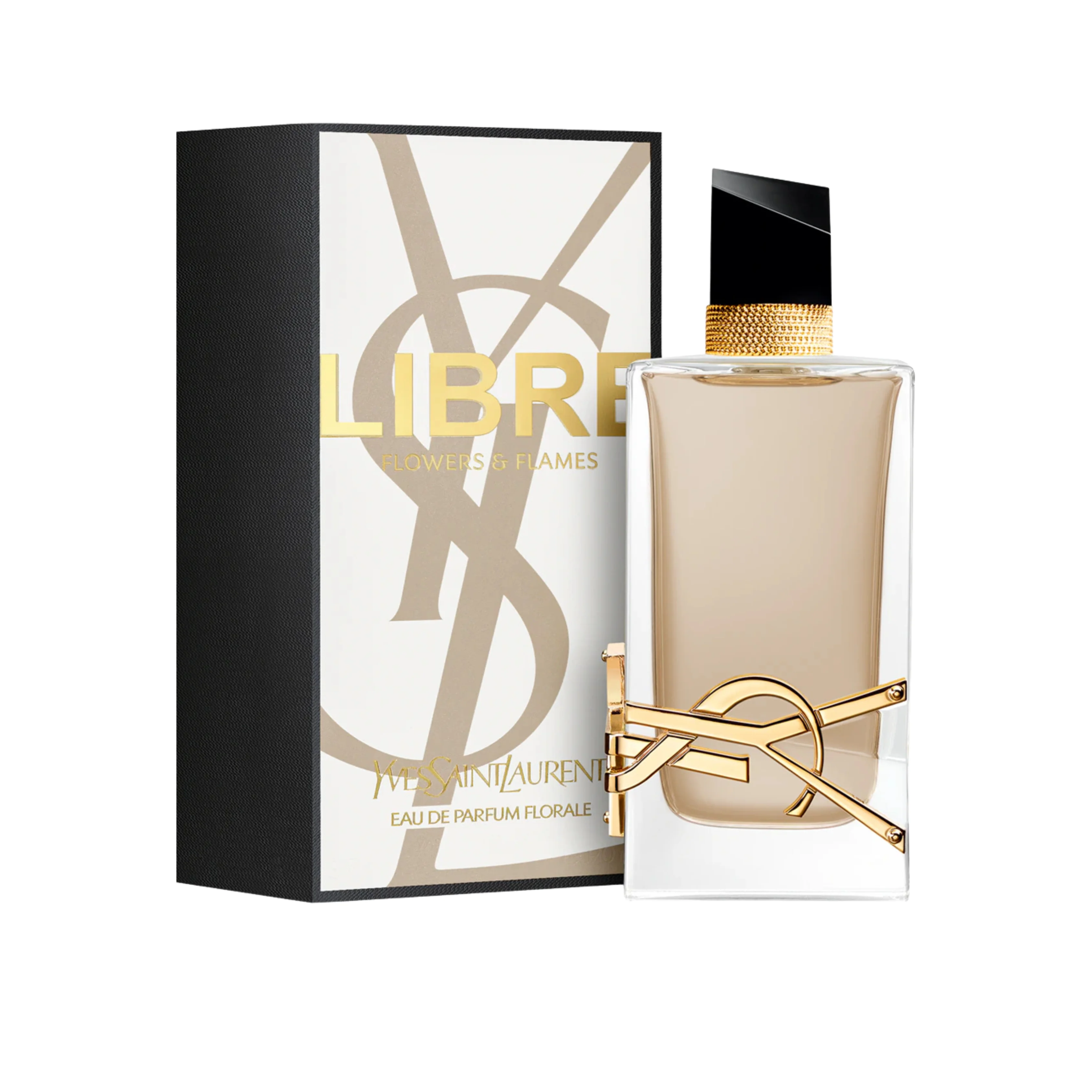 Libre Flower & Flames EDP - Image 2