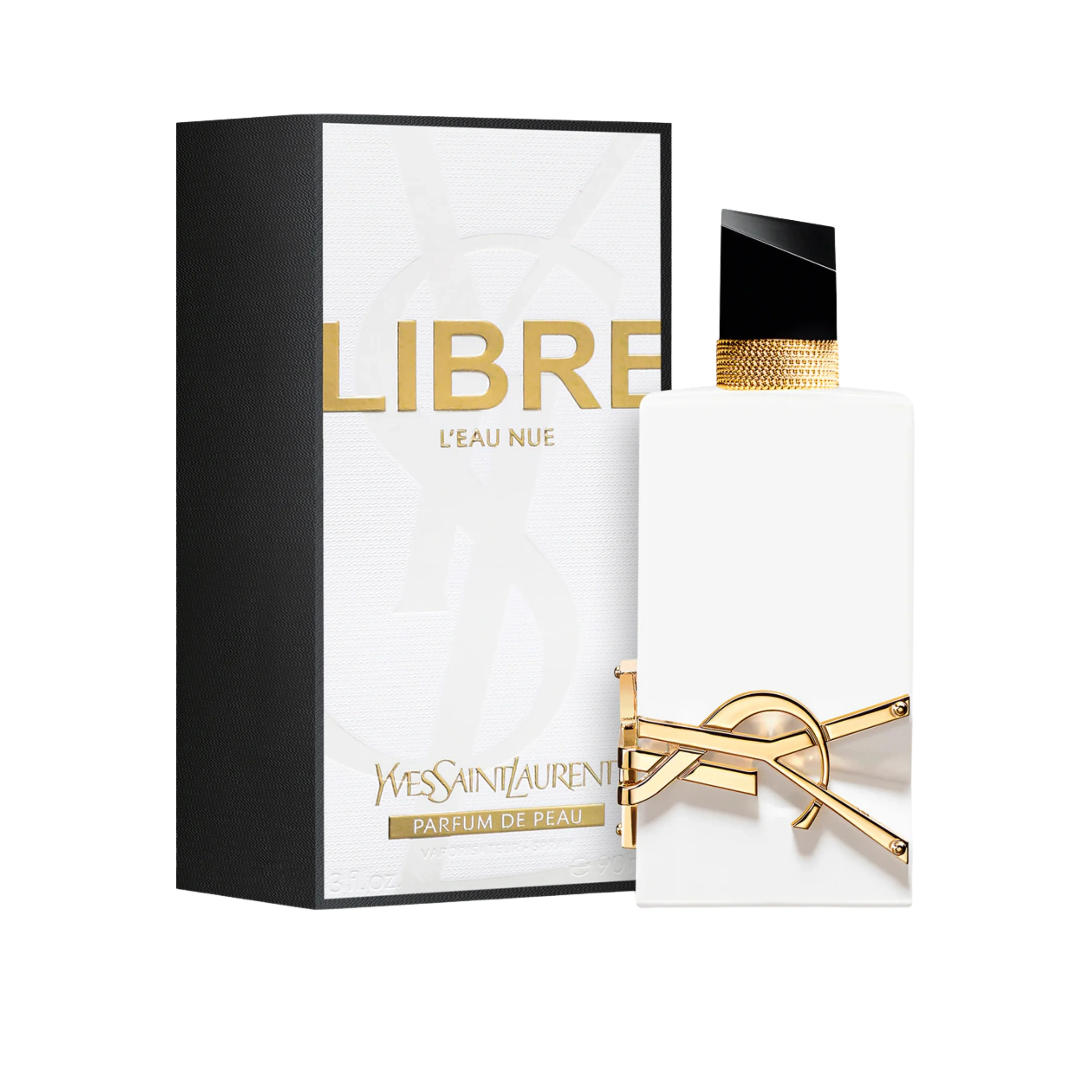 Libre L'Eau Nue Parfum - Image 2