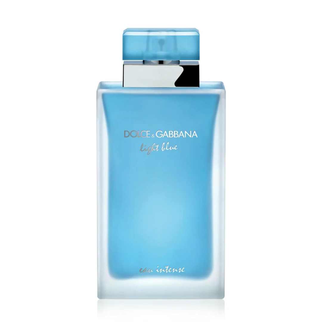 Light Blue Eau Intense EDP for Her