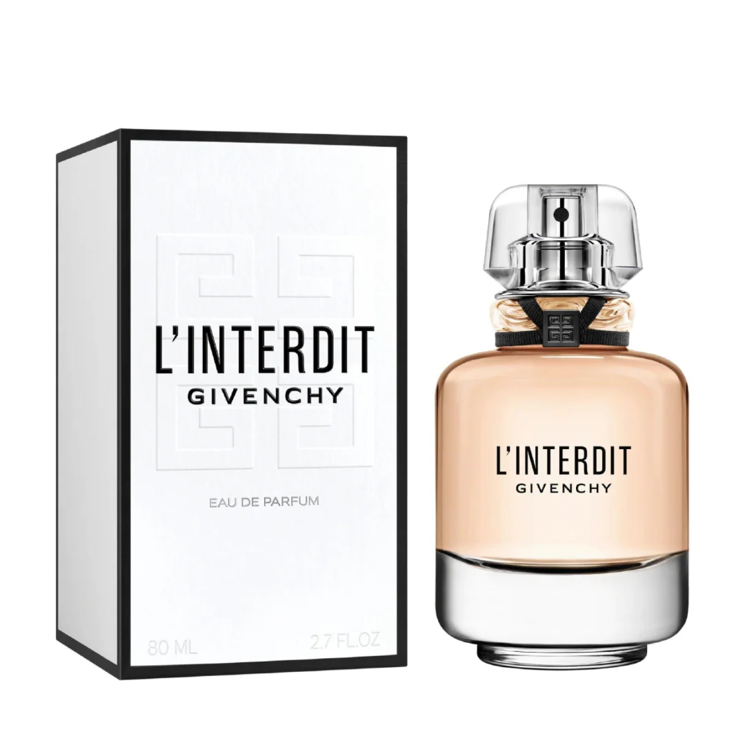 L'Interdit by Givenchy EDP - Image 2