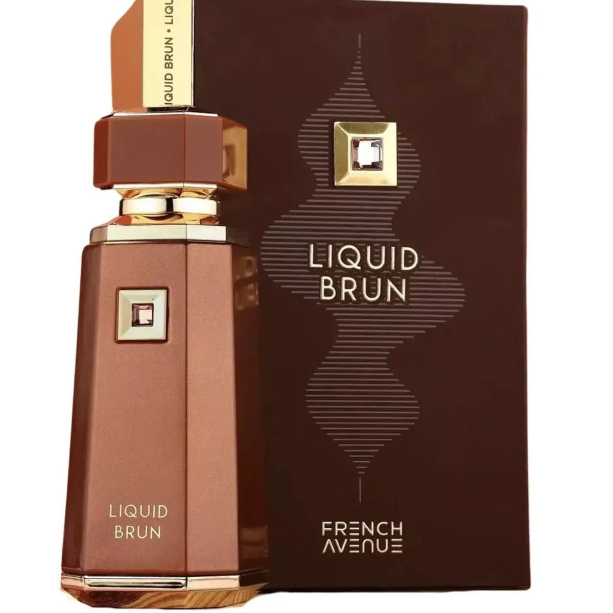 Liquid Brun Eau de Parfum - Image 2