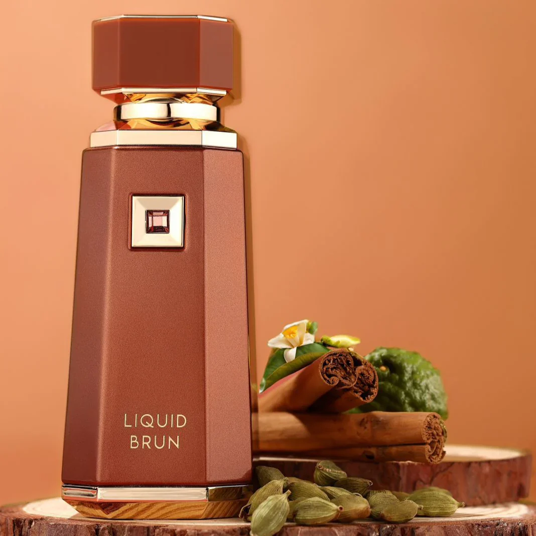 Liquid Brun Eau de Parfum - Image 3