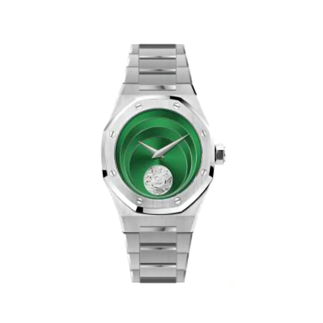 Louis Cardin 1844G Men's Watch - Image 3