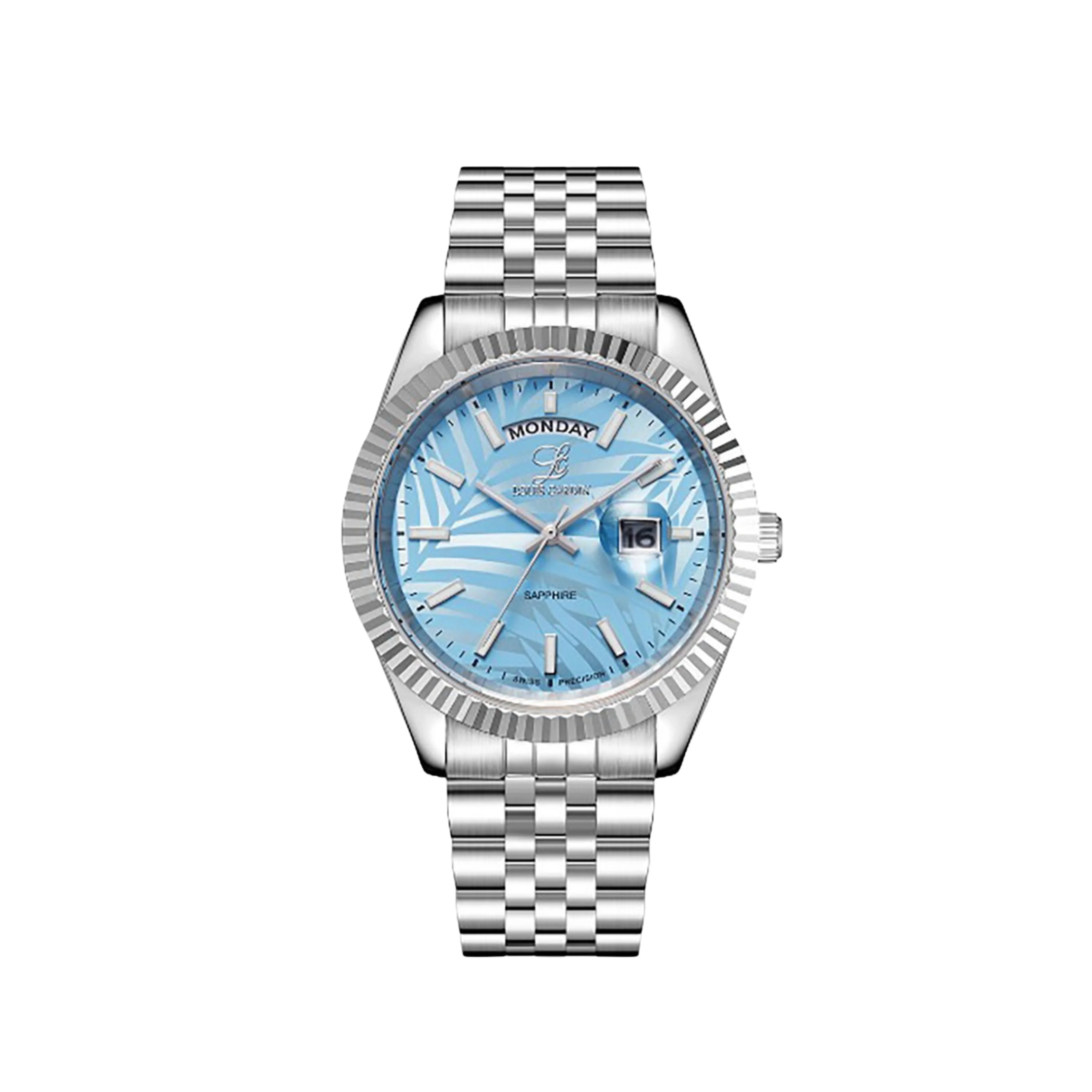 Louis Cardin 1848G Men's Watch - Image 3